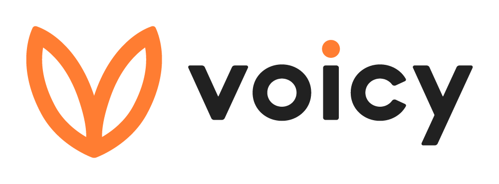 Voicy